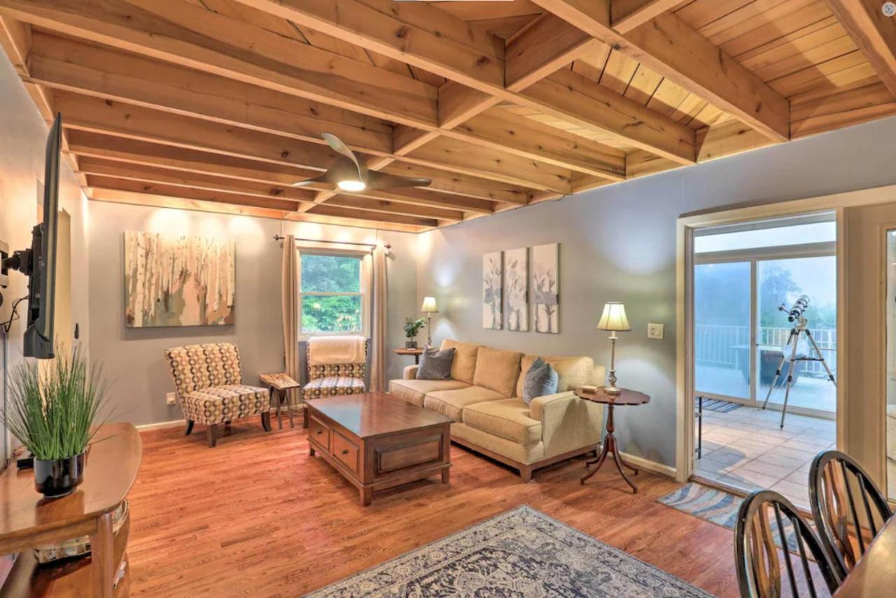 Roamer'S Respite - A Prime Location With Scenic Views For Your Ultimate Retreat سيلفا المظهر الخارجي الصورة
